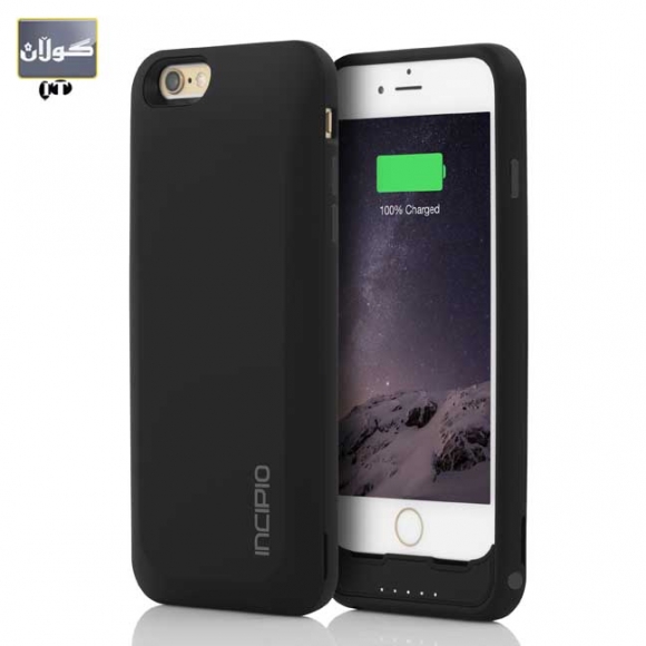 كەڤەرێكی تایبەت بە گالاكسی 6